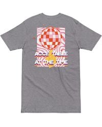 Anchor and Crew - Heather Acceptable - Lyst