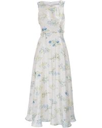 Sofia Tsereteli - Glimmer Evening Gown - Lyst