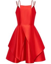 Emma Wallace - Wav Dress - Lyst