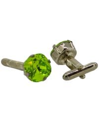 Vickisarge - The Stud Cufflink - Lyst