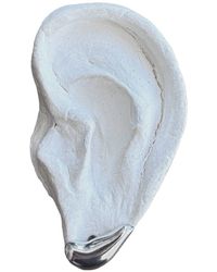 London Atelier Byproduct - Earlobe Cuff Earrings - Lyst