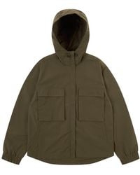 Uskees - Evo Shell Coat - Lyst