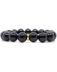 Shar Oke - Spinel & 24K Pure Bracelet - Lyst
