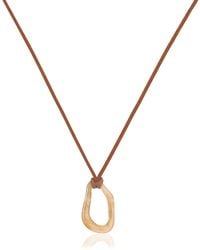 A Weathered Penny - Nyx Necklace - Lyst