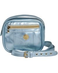 Milla Von Cosy - Crossbody Bag Vibe Silverblue - Lyst