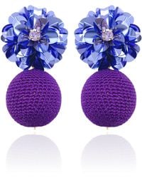 PINAR OZEVLAT - Blossom Bon Bon & Lilac - Lyst