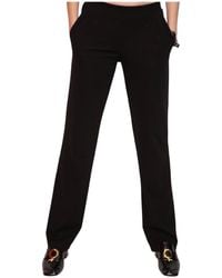 Miracles Manifester - Mid-Rise Straight Leg Pants - Lyst
