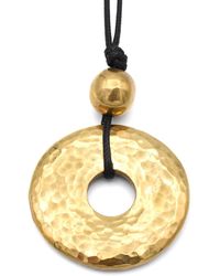 Lala Salama - Hewa Necklace - Lyst
