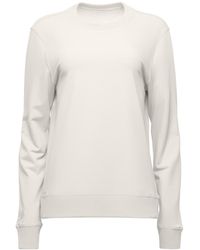 Ocio Leisurewear - Classic Softcore Crew - Lyst