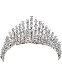 Stephanie Browne Australia - Beatrice Crown - Lyst
