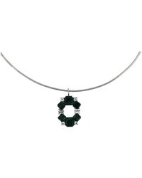 Vickisarge - Indore Choker - Lyst