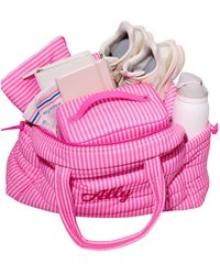 augustnoa - Jenna Palek Weekender Duffle - Lyst