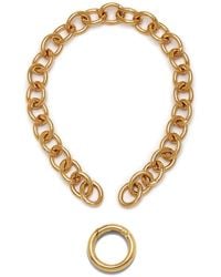 Jaredjamin - Parker Chain Necklace - Lyst