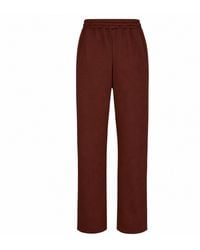ROSIE BILLINGTON - Safari Jogger - Lyst
