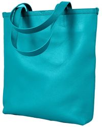 godi. - The Ivy Handmade Leather Tote Bag - Lyst