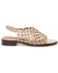 Naguisa - Neutrals Mogan - Lyst