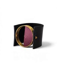 Svetlana Vukov - Crescent Bracelet - Lyst