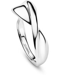 Sif Jakobs Jewellery - Ring Foglia - Lyst