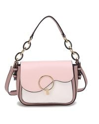 Mkf Collection - J'omor - Fantasia Shouder Bag - Lyst