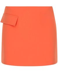 Herfetch - Yuzana Skirt-Neutrals - Lyst