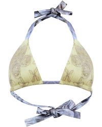 Animal - Neutrals Jaunet Bikini Top - Lyst