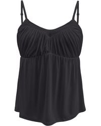 JJwinks - Baby Doll Top - Lyst