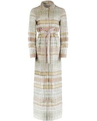 GeeGee Collection - Pierinna Coat - Lyst