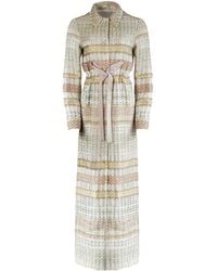 GeeGee Collection - Pierinna Coat - Lyst