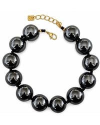 Michael Nash Jewelry - Lucy Gumball Necklace - Lyst