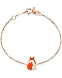 Reis Jewellery - Reis Kids Fox Bracelet - Lyst