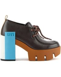 United Nude - Grip Moc Mid - Lyst