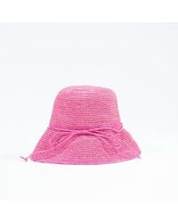 Zanatany Concepts - Pika Hat - Lyst