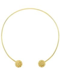 Sophie Simone Designs - Choker Utatavi - Lyst