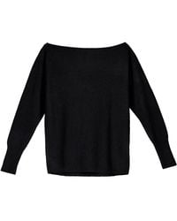 Bel Cashmere - Claudia Cashmere Sweater - Lyst