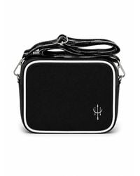 Bella Soul - Crossbody Camera Bag - Lyst