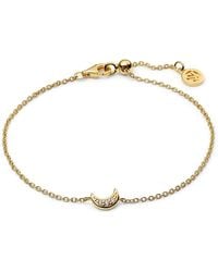 Sif Jakobs Jewellery - Bracelet Luna - Lyst