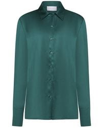 Roses Are Red - The Emerald Shirt - Lyst