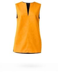 Lumina Eligma - The Pear Shirt - Lyst