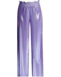 Nur Karaata - Gigi Pant - Lyst