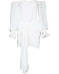 The Gt Atelier - Summer Dress - Lyst