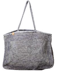 Zanatany Concepts - Clipa- Tote Bag - Lyst