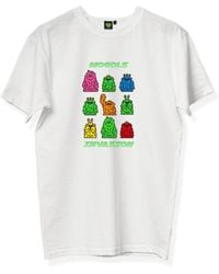 Kapture - Mogols - Lyst