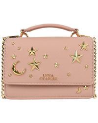 Luna Charles - Nova Star Studded Handbag - Lyst