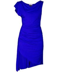 carlton jones - Estelle Knit Dress - Lyst