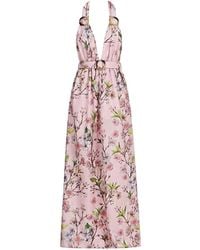 Nur Karaata - Coastal Glow Dress - Lyst