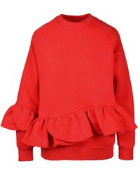 Ioana Ciolacu - Cherry Sweatshirt - Lyst