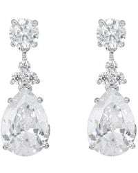 Stephanie Browne Australia - Velvet Earrings - Lyst