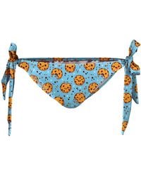 Aloha From Deer - Cookies Bikini Bows Bottom - Lyst