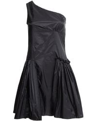 Audrey Vallens - Spades 2 Baby Doll Dress - Lyst