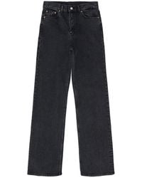 Dr. Denim - Echo High Straight - Lyst